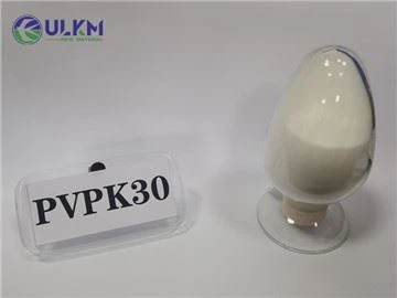 Polyvinylpyrrolidon K30
