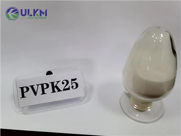 Pomocná látka PVP-K25